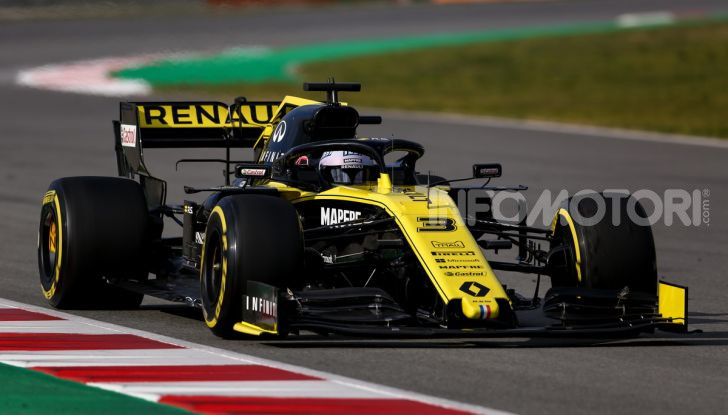 Formula 1 2019 Test Barcellona – giorno 2: in testa il ferrarista Leclerc - Foto 1 di 132