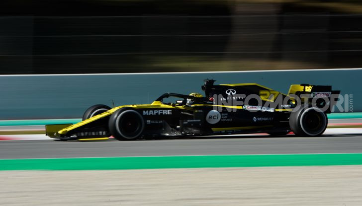 Formula 1 2019 Test Barcellona – giorno 2: in testa il ferrarista Leclerc - Foto 100 di 132