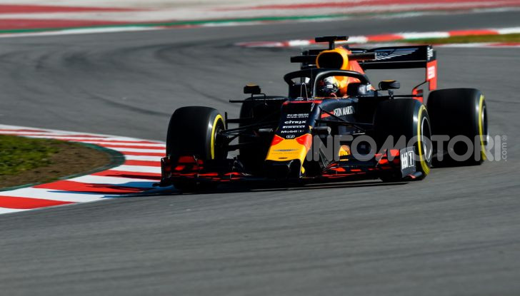 Formula 1 2019 Test Barcellona – giorno 2: in testa il ferrarista Leclerc - Foto 102 di 132