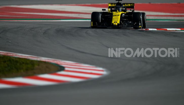 Formula 1 2019 Test Barcellona – giorno 2: in testa il ferrarista Leclerc - Foto 119 di 132