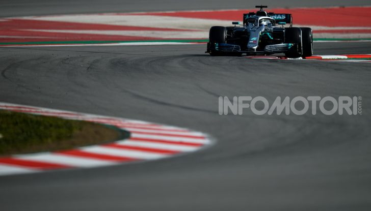 Formula 1 2019 Test Barcellona – giorno 2: in testa il ferrarista Leclerc - Foto 120 di 132