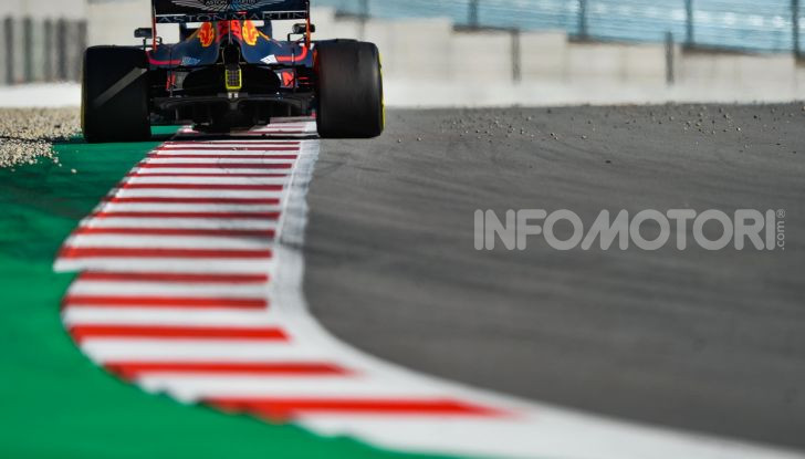 Formula 1 2019 Test Barcellona – giorno 2: in testa il ferrarista Leclerc - Foto 121 di 132