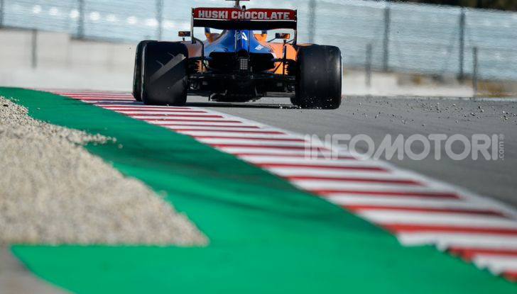 Formula 1 2019 Test Barcellona – giorno 2: in testa il ferrarista Leclerc - Foto 124 di 132
