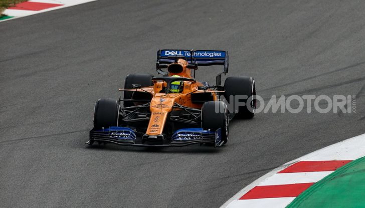 Formula 1 2019 Test Barcellona – giorno 2: in testa il ferrarista Leclerc - Foto 19 di 132