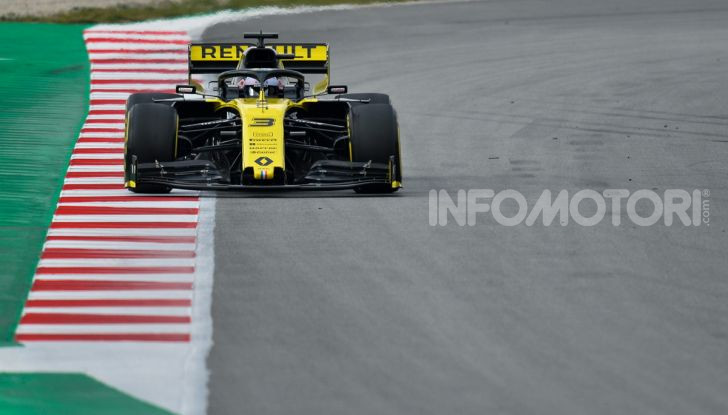 Formula 1 2019 Test Barcellona – giorno 2: in testa il ferrarista Leclerc - Foto 52 di 132