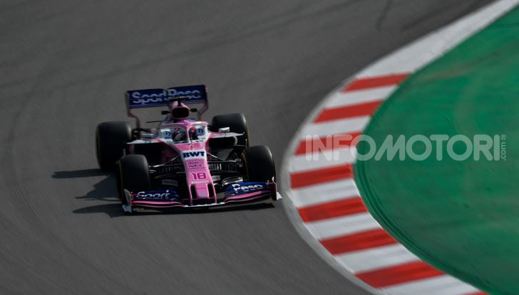 Formula 1 2019 Test Barcellona – giorno 2: in testa il ferrarista Leclerc - Foto 64 di 132