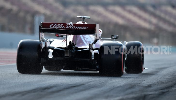 Formula 1 2019 Test Barcellona – giorno 2: in testa il ferrarista Leclerc - Foto 70 di 132