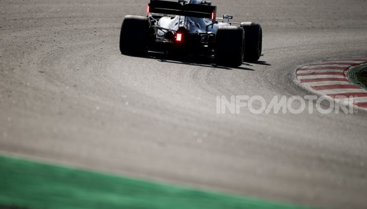 Formula 1 2019 Test Barcellona – giorno 2: in testa il ferrarista Leclerc - Foto 80 di 132