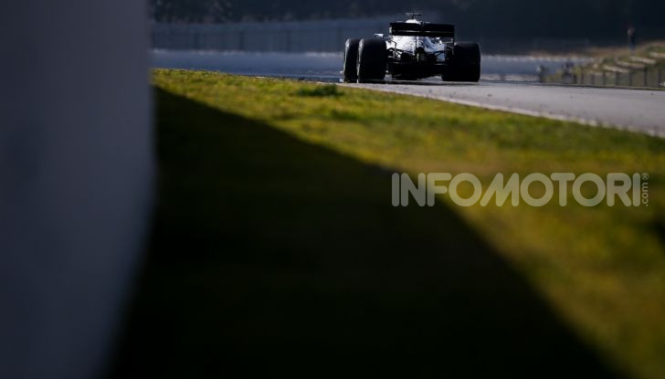 Formula 1 2019 Test Barcellona – giorno 2: in testa il ferrarista Leclerc - Foto 82 di 132