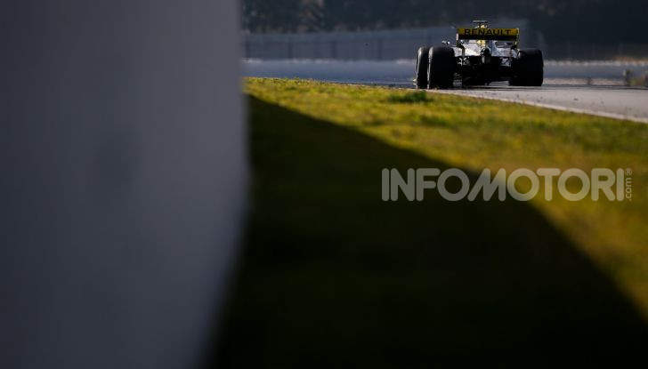 Formula 1 2019 Test Barcellona – giorno 2: in testa il ferrarista Leclerc - Foto 83 di 132