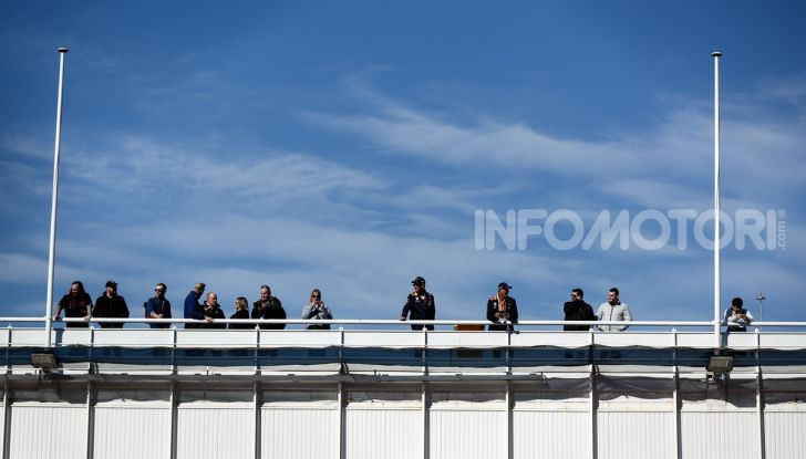 Formula 1 2019 Test Barcellona – giorno 2: in testa il ferrarista Leclerc - Foto 89 di 132