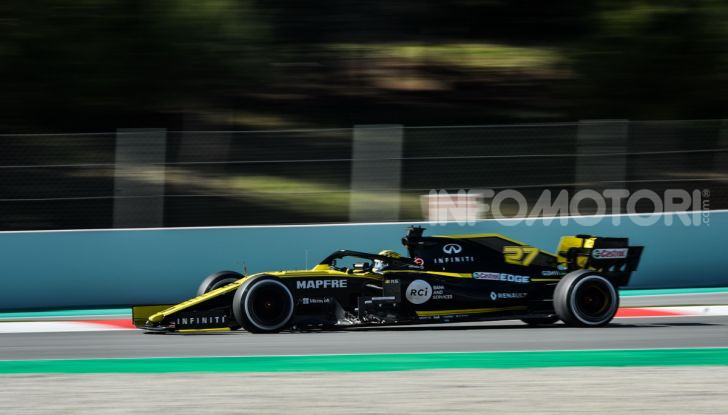Formula 1 2019 Test Barcellona – giorno 2: in testa il ferrarista Leclerc - Foto 97 di 132