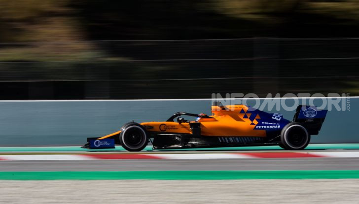 Formula 1 2019 Test Barcellona – giorno 2: in testa il ferrarista Leclerc - Foto 99 di 132