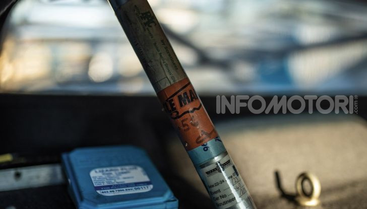 Ferrari F40 LM: icona delle 24 Ore di Le Mans all’asta - Foto 17 di 46