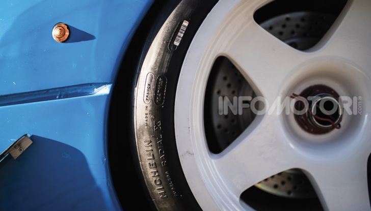 Ferrari F40 LM: icona delle 24 Ore di Le Mans all’asta - Foto 29 di 46