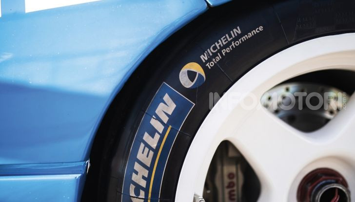 Ferrari F40 LM: icona delle 24 Ore di Le Mans all’asta - Foto 30 di 46