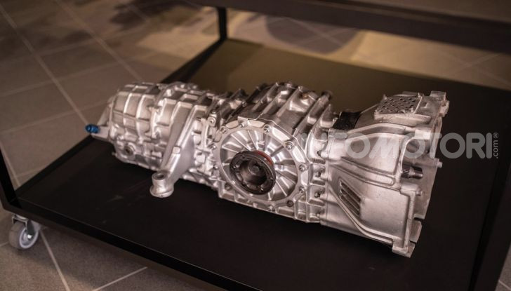 Ferrari F40 LM: icona delle 24 Ore di Le Mans all’asta - Foto 32 di 46