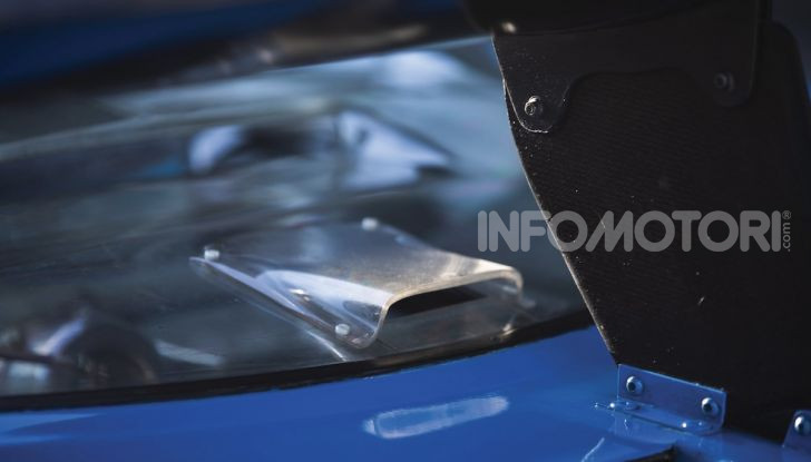 Ferrari F40 LM: icona delle 24 Ore di Le Mans all’asta - Foto 33 di 46