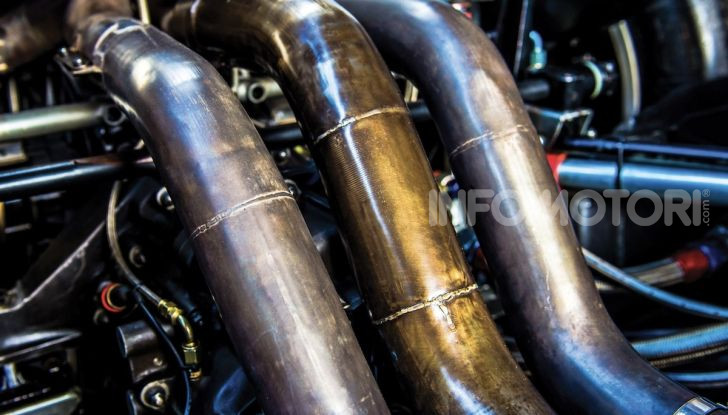 Ferrari F40 LM: icona delle 24 Ore di Le Mans all’asta - Foto 46 di 46