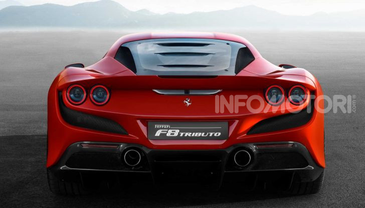 Da Roma a Capo Nord in Ferrari, l’impresa di Fabio Barone - Foto 2 di 7