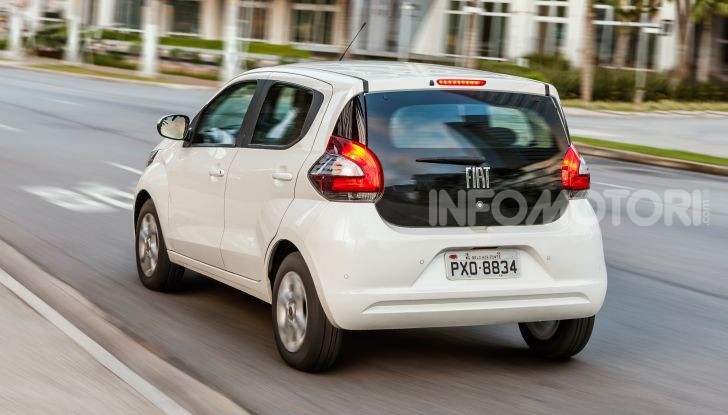 La Fiat Panda Trussardi debutta nel video di Ava Max - Foto 2 di 8