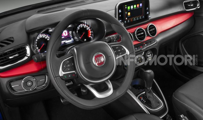 La Fiat Panda Trussardi debutta nel video di Ava Max - Foto 5 di 8