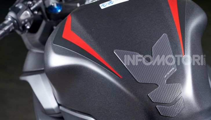 Prova Honda CBR500R e CB500F 2019: caratteristiche, opinioni e prezzi - Foto 65 di 123