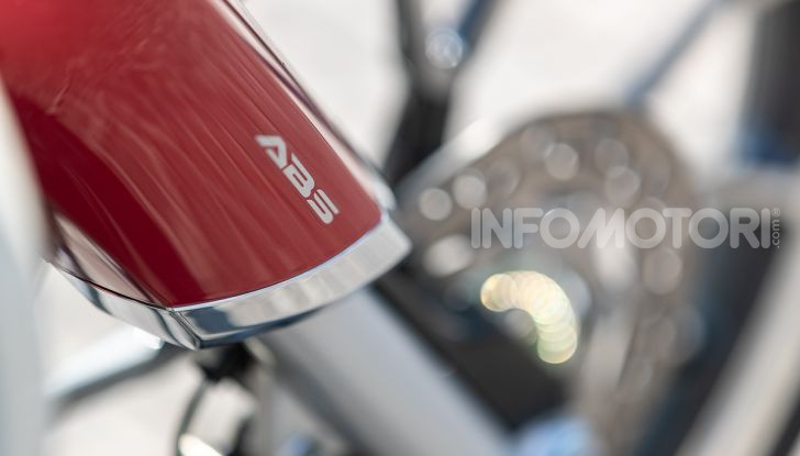 Prova Honda Super Cub C125: caratteristiche, opinioni e prezzi - Foto 6 di 59