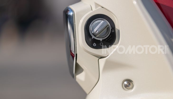 Prova Honda Super Cub C125: caratteristiche, opinioni e prezzi - Foto 35 di 59