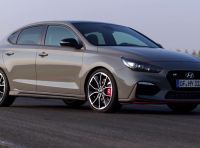 Hyundai I30 Fastback N: eleganza fa rima con potenza
