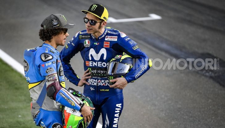 Dainese Riding Master: un giorno in pista con Valentino Rossi - Foto 10 di 10