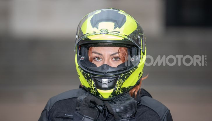 Prova nuova Kawasaki Ninja 125 2019: che bello tornare sedicenni! - Foto 24 di 46