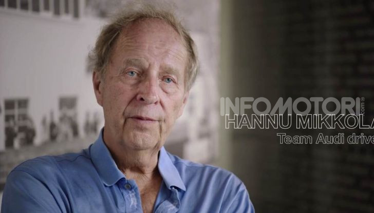 Audi Quattro VS Lancia 037: Italia-Germania raccontata da Jeremy Clarckson - Foto 11 di 24