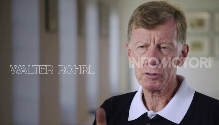 Audi Quattro VS Lancia 037: Italia-Germania raccontata da Jeremy Clarckson - Foto 13 di 24