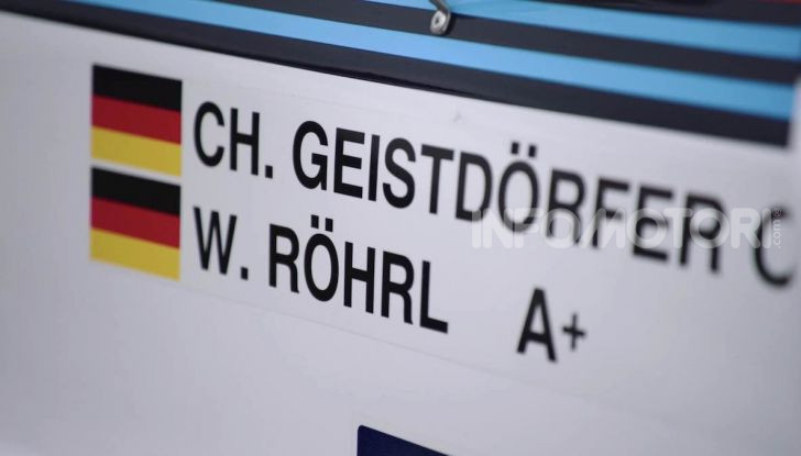 Audi Quattro VS Lancia 037: Italia-Germania raccontata da Jeremy Clarckson - Foto 15 di 24