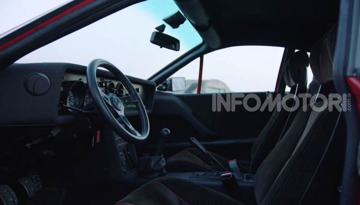 Audi Quattro VS Lancia 037: Italia-Germania raccontata da Jeremy Clarckson - Foto 9 di 24