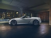 Tutte le novità Lexus al Salone di Ginevra 2019