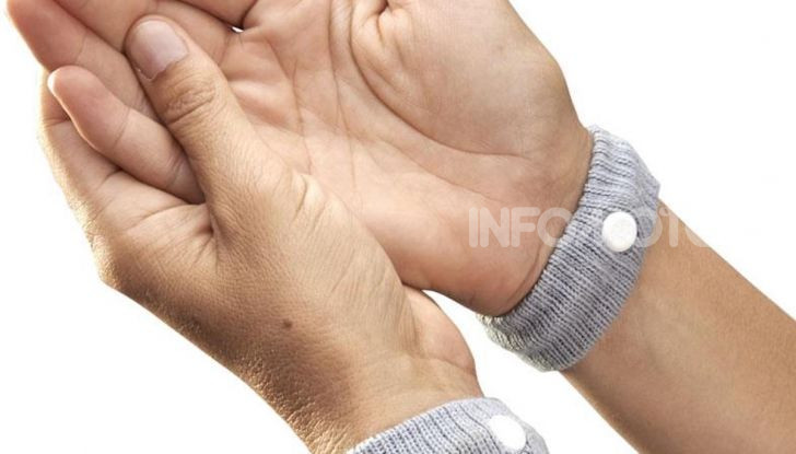 Mal d’auto: rimedi alla cinetosi e alla nausea in macchina - Foto 8 di 9