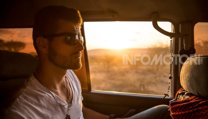 Mal d’auto: rimedi alla cinetosi e alla nausea in macchina - Foto 4 di 9