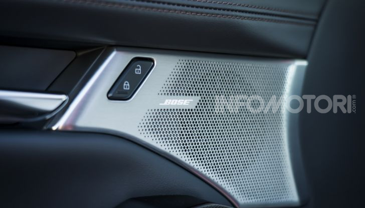 [VIDEO] Nuova Mazda3 2019: prova su strada della berlina giapponese - Foto 14 di 22