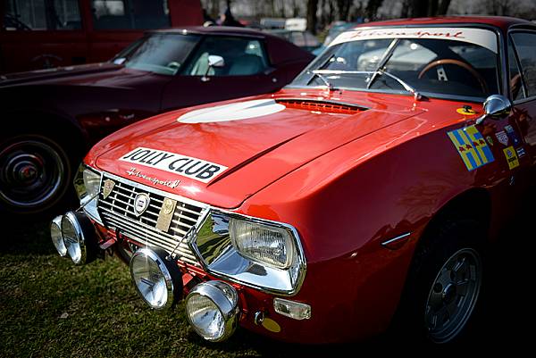 Novegro mostra scambio, inizia oggi la prima edizione 2019 – orari e prezzi - Foto 5 di 53