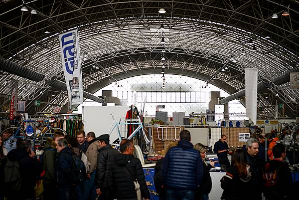 Novegro mostra scambio, inizia oggi la prima edizione 2019 – orari e prezzi - Foto 21 di 53