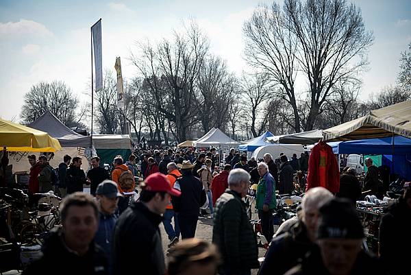 Novegro mostra scambio, inizia oggi la prima edizione 2019 – orari e prezzi - Foto 8 di 53