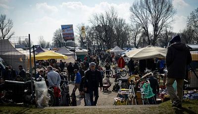 Novegro mostra scambio, inizia oggi la prima edizione 2019 – orari e prezzi
