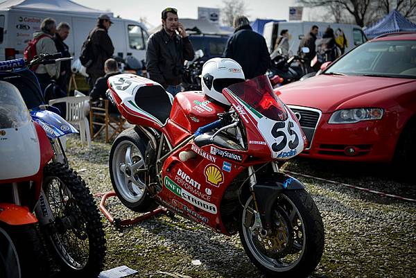 Novegro mostra scambio, inizia oggi la prima edizione 2019 – orari e prezzi - Foto 15 di 53