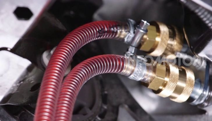 Cambio Automatico: manutenzione, riparazione e durata attraverso MotulEvo - Foto 5 di 7