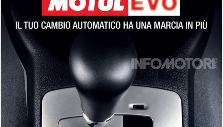 Cambio Automatico: manutenzione, riparazione e durata attraverso MotulEvo - Foto 7 di 7