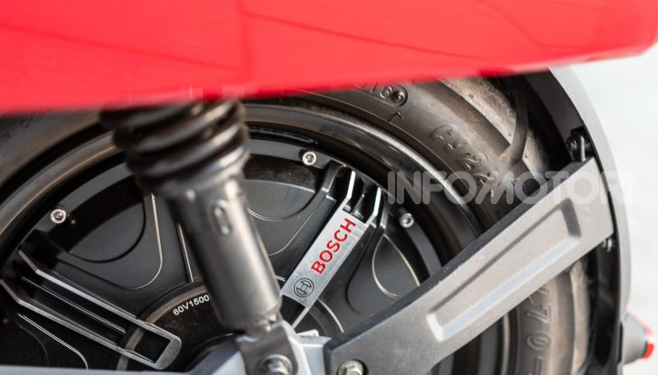 NIU N-Series MY 2019: caratteristiche, dati e prezzo dell’elettrico che promette 70 km di autonomia - Foto 21 di 33