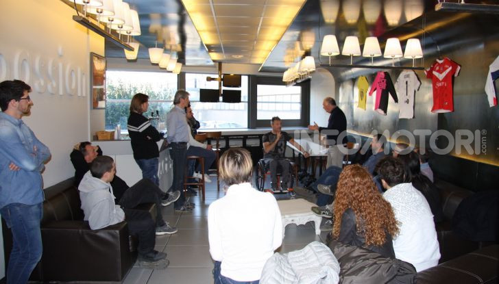 Nicola Dutto: “Alla Dakar cose mai viste, ma ho dimostrato di poterci stare” - Foto 10 di 12