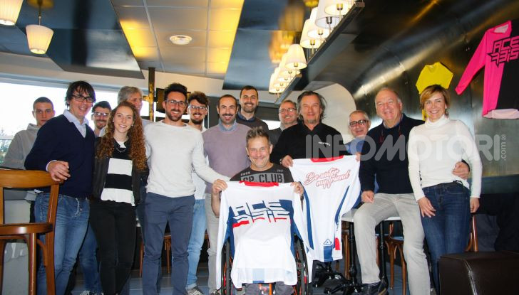 Nicola Dutto: “Alla Dakar cose mai viste, ma ho dimostrato di poterci stare” - Foto 9 di 12